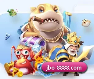JBO竞博的故事