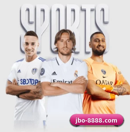 JBO竞博围绕看球场景设计的核心服务
